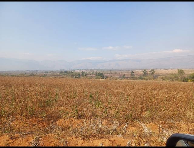 20HA FARM FOR SALE IN NELSPRUIT RURAL